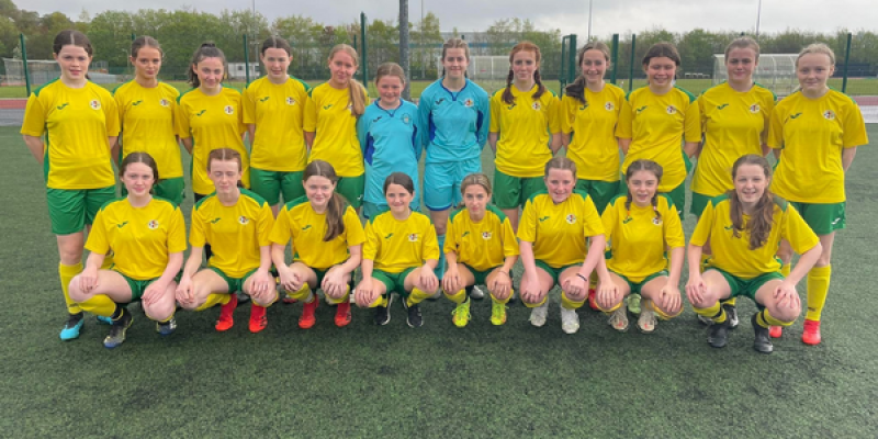 Donegal Women’s League set for Gaynor Cup