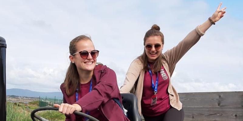 Earagail Arts Festival seeking volunteers for this year’s event