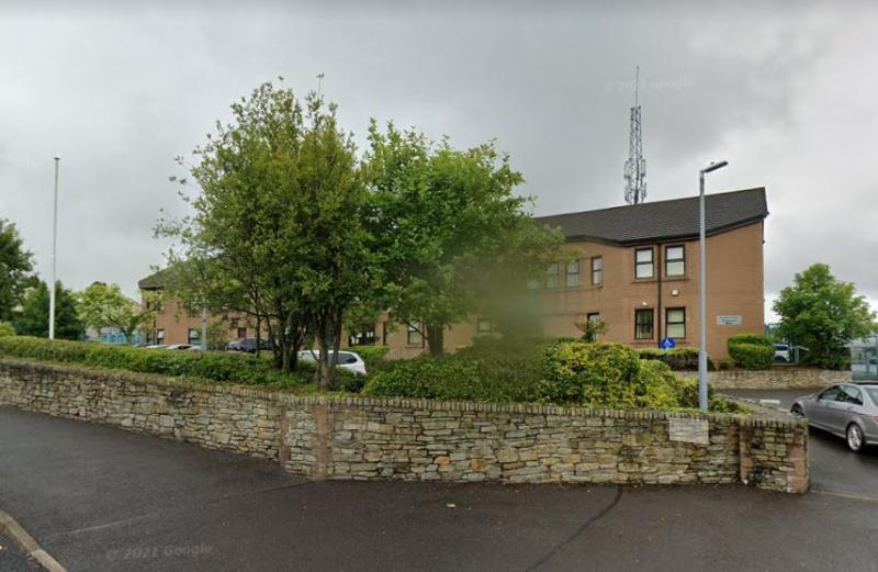 Garda appeal for information after man assaulted in Letterkenny 
