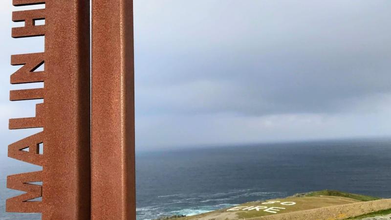 Campa Chionn Mhálanna