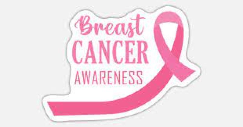 Going pink for Breast Cancer Awareness in Ardara