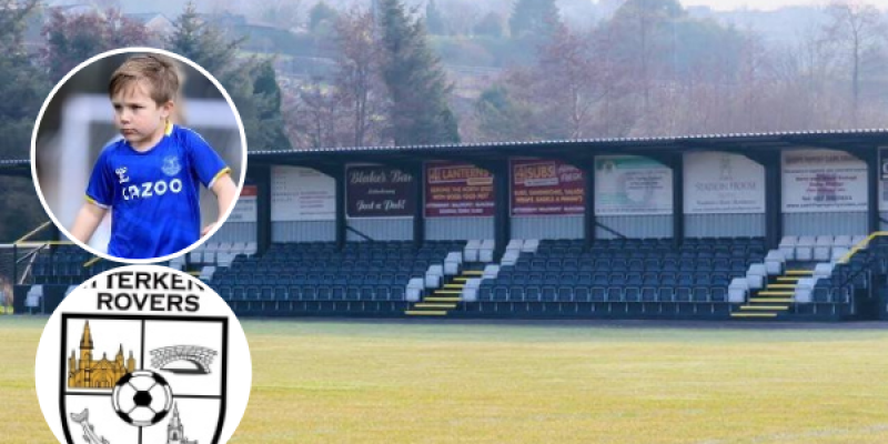 New partnership sees Premier League soccer school in Donegal