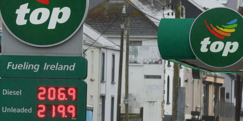 Businesses fear for the future due to rising fuel costs