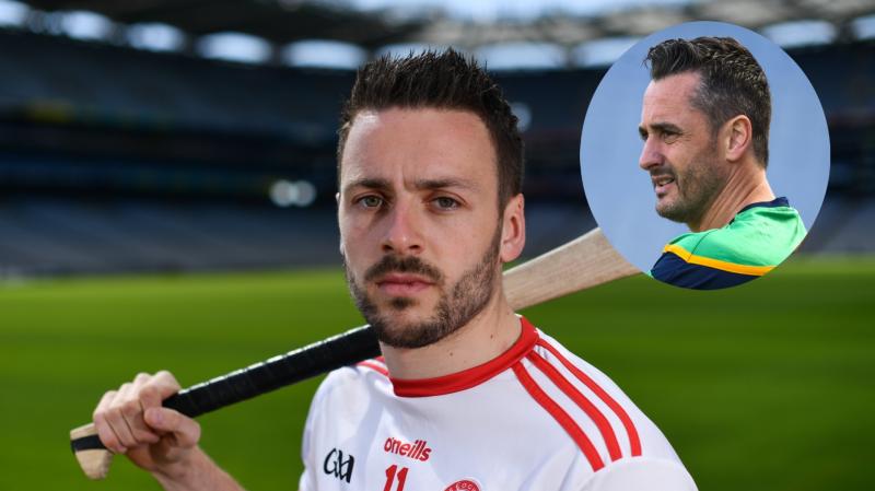 Donegal manager McCann pays tribute to the late Damian Casey of Tyrone