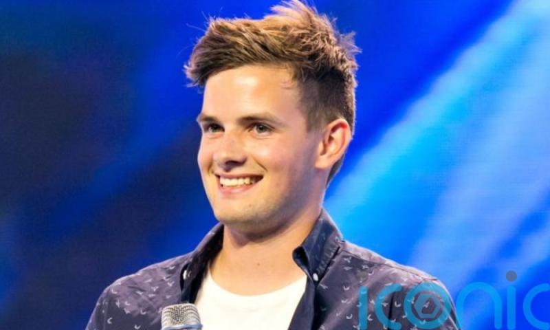 Fiancée of X-Factor star who formed English-Irish boyband dies on wedding day