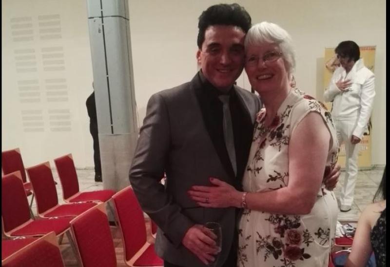 Dungloe Elvis club has a lot of events on the horizon