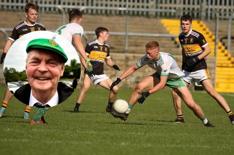 Mac's View: Club championship draw gives us something to look forward to