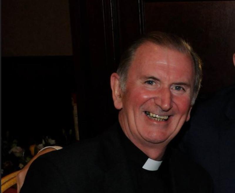 Death of Letterkenny based priest Fr Brian Quinn evokes a sense of great loss