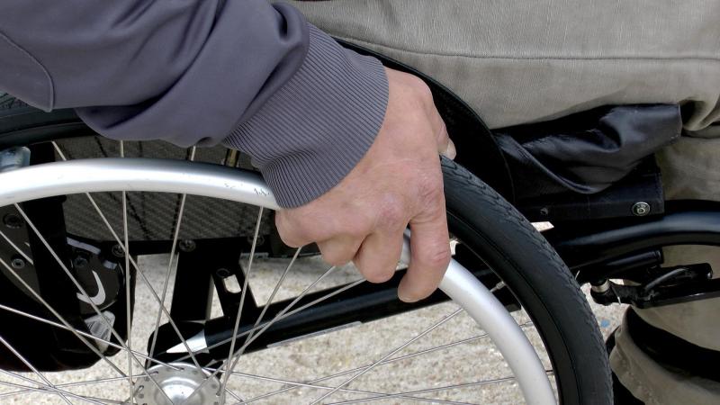 We need to ensure  that ‘accessibility’ really does mean access for everyone 