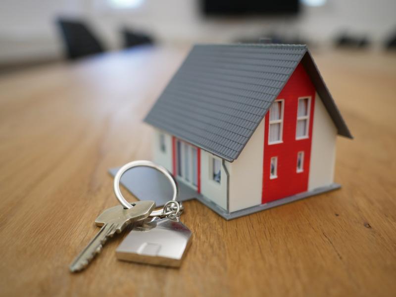 Donegal house price rise highest in country at 19% in a year