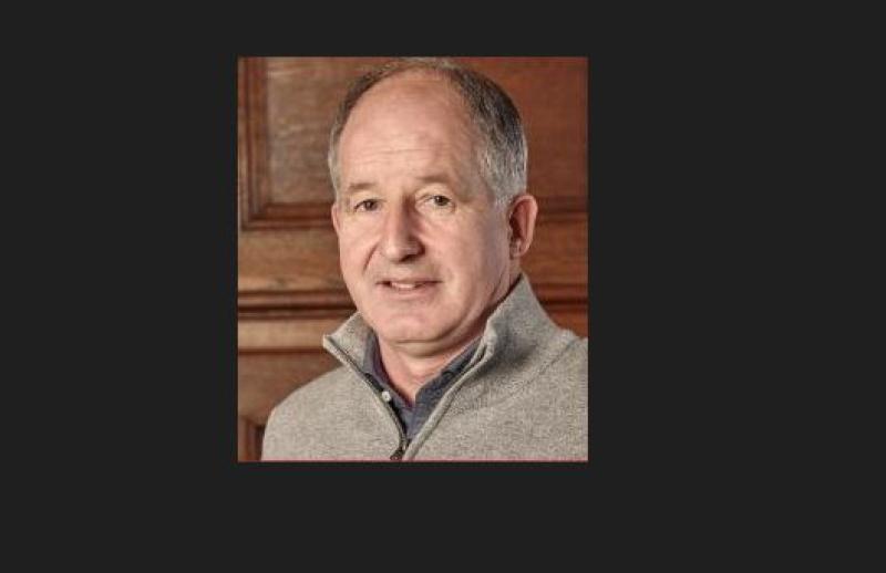 Blaney and Naughton take top spots at council AGM