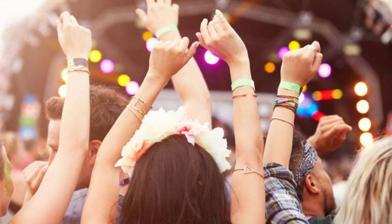 Brace yourself for the Sult festival in the heart of Gaoth Dobhair 