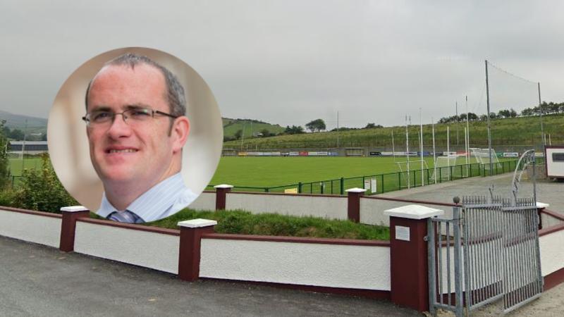 Sadness at the passing of Anthony McGrenra
