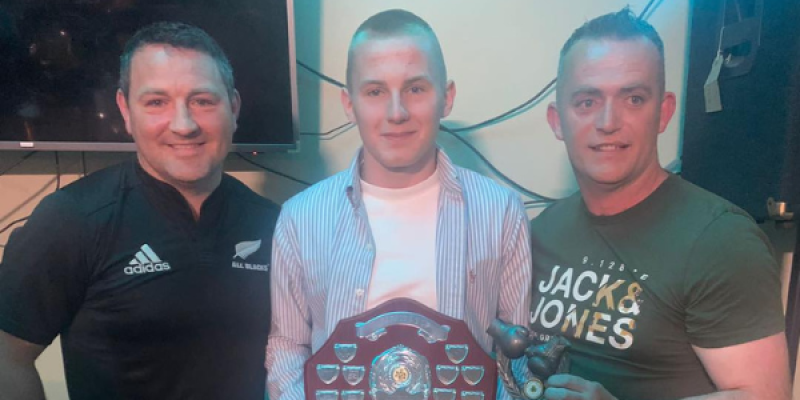 Donegal boxers set for Senior Cadet action in Dublin