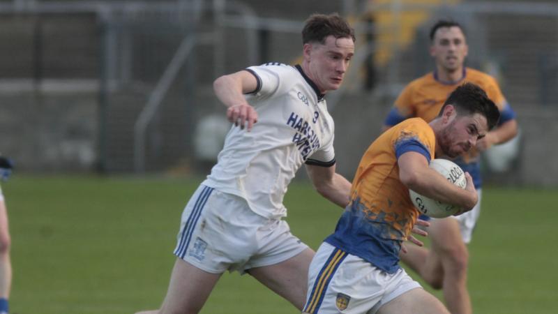Naomh Conaill and Kilcar favourites to contest Democrat Cup final