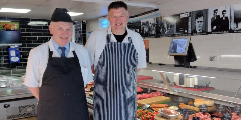 From our family to yours - EWS Butchers celebrates 60 years of business