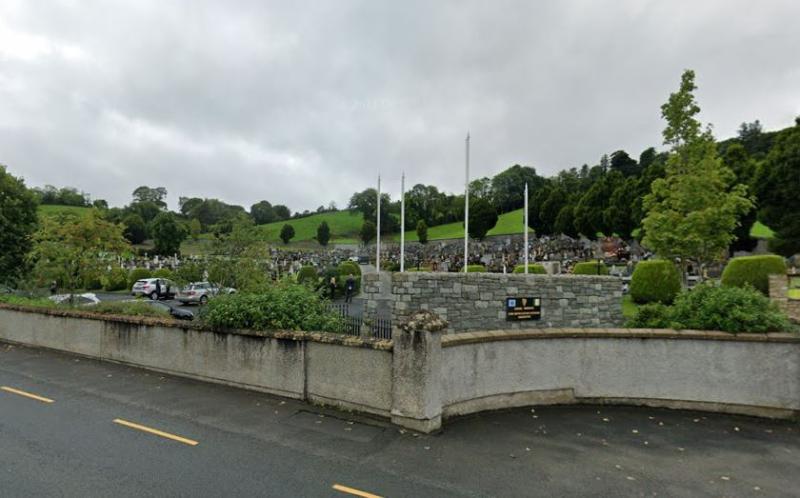 People urged to walk to Conwall Cemetery for Graveyard Sunday