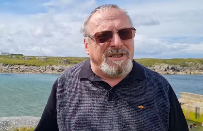 Councillor highlights the importance of swimming for young people