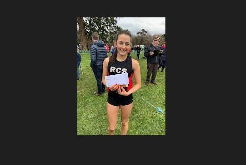 Trio of Donegal competitors at the European Athletics Off-Road Running Championships in Gran Canaria