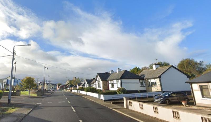 Gardaí investigate a burglary at Ballyshannon garage  