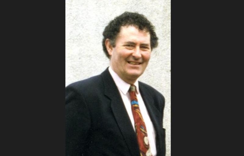 Funeral of popular and respected Ballybofey teacher on Thursday