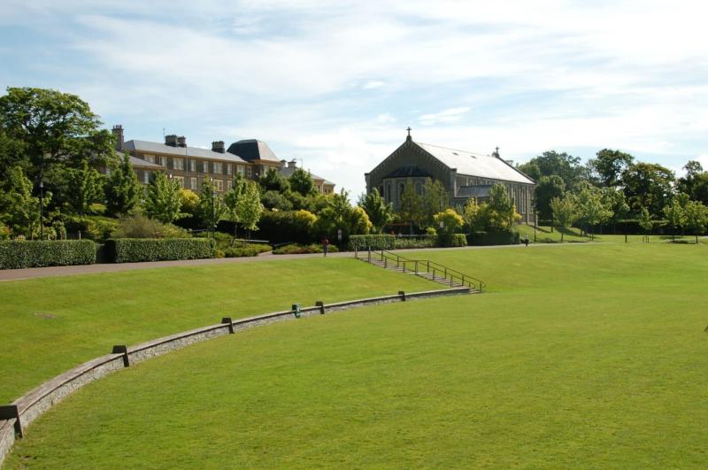 Letterkenny Town Park&nbsp; to host free family fun day on Friday