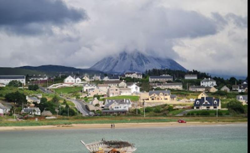 Planning permission sought for solar farm development in Gaoth Dobhair 