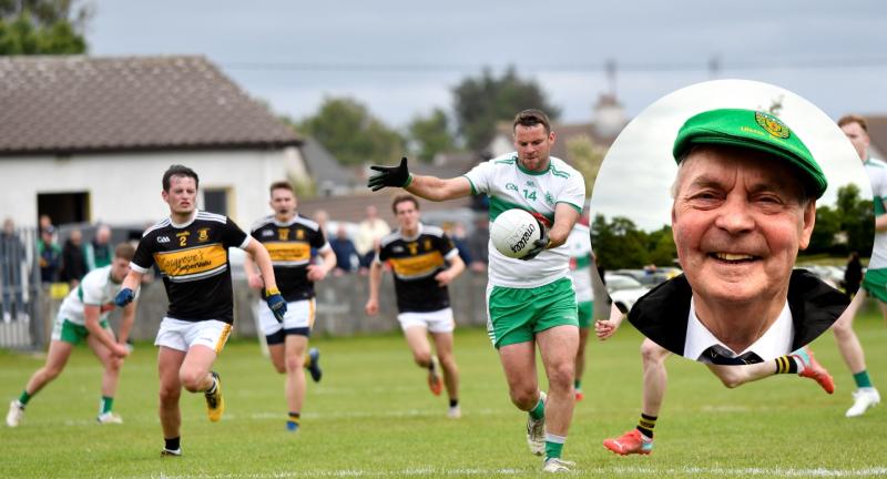 Mac's View: Is it time to split the county for the All-County Leagues?