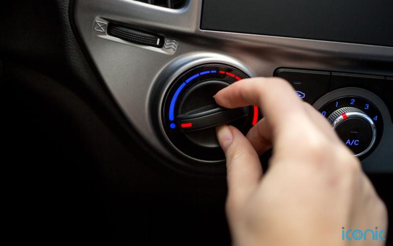 Tips and tricks to look after your car during the Summer weather 