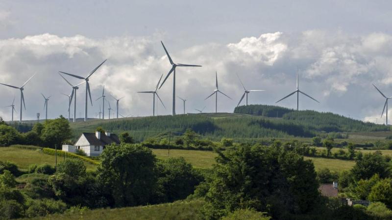 Environment groups urge councillors to stick to their guns on wind energy policy