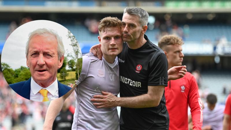 McShea's Say: Is Ulster football all it’s cracked up to be?