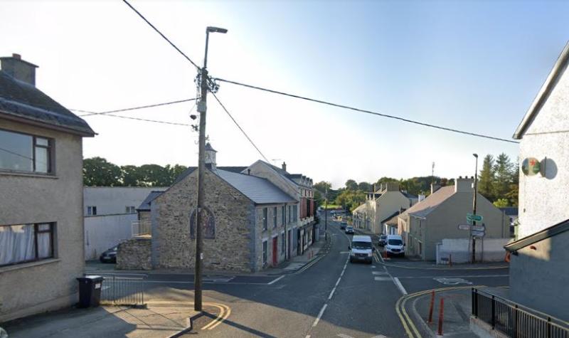 'You could not put your nose out on the road, it would get taken clean off you' - councillor declares 