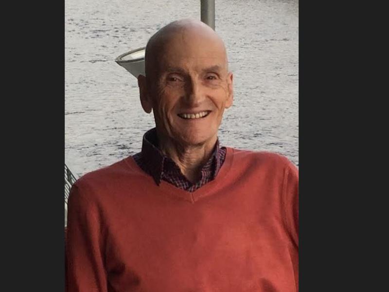 79-year-old Letterkenny pensioner reported missing