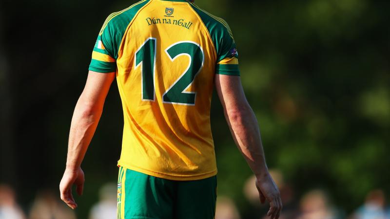Host of players from Donegal get GAA sanctions to North America