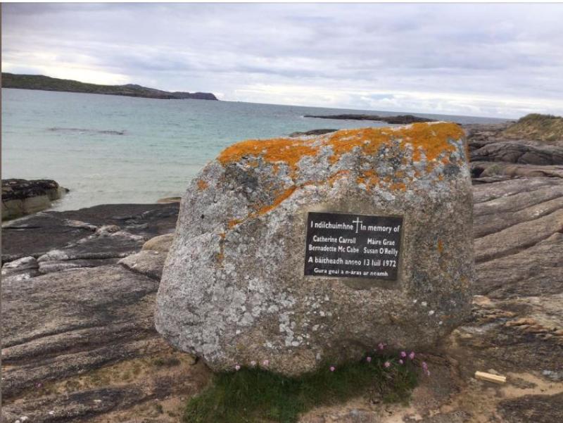 Remembering Irish students who drowned at Mullaghderg Beach 50 years ago