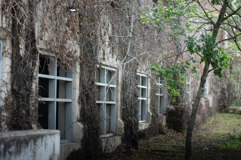 New €50m fund to refurbish vacant properties and increase home ownership launched across Ireland