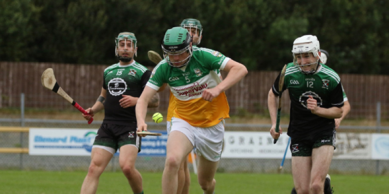 Setanta dispose of Buncrana to book SHC final place 