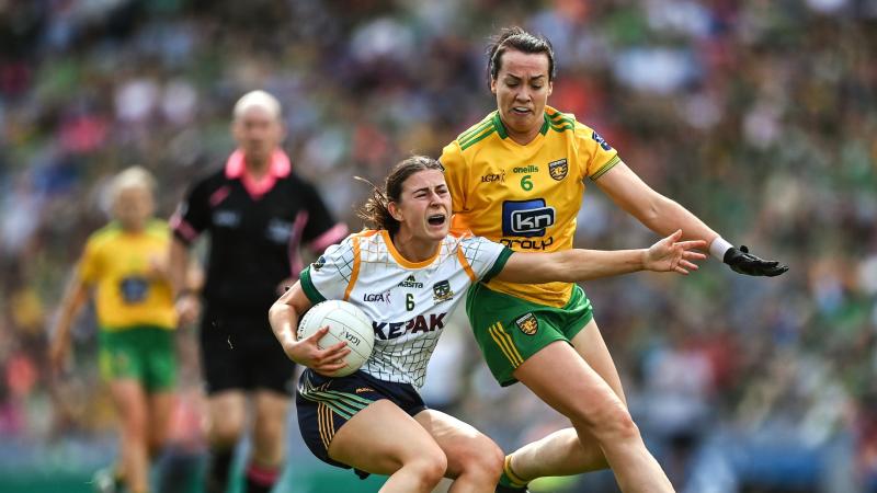 McLaughlin: 'It’ll be hard and we could see a domino effect of departures'