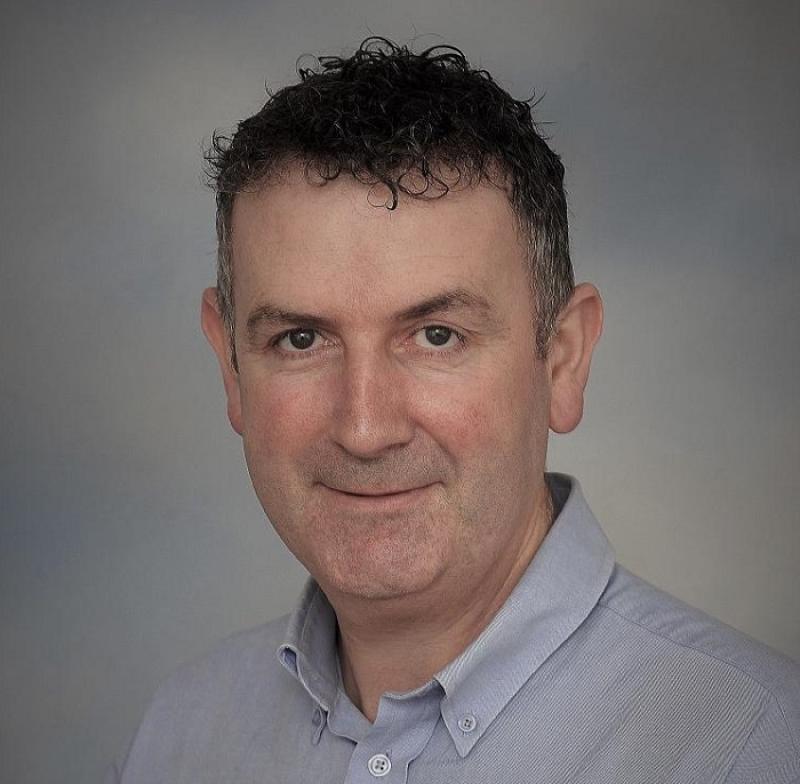 New Deputy Principal for Colaiste Cholmcille Ballyshannon 
