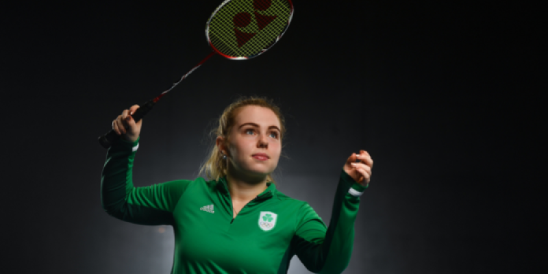 Rachael Darragh to compete at Commonwealth Games