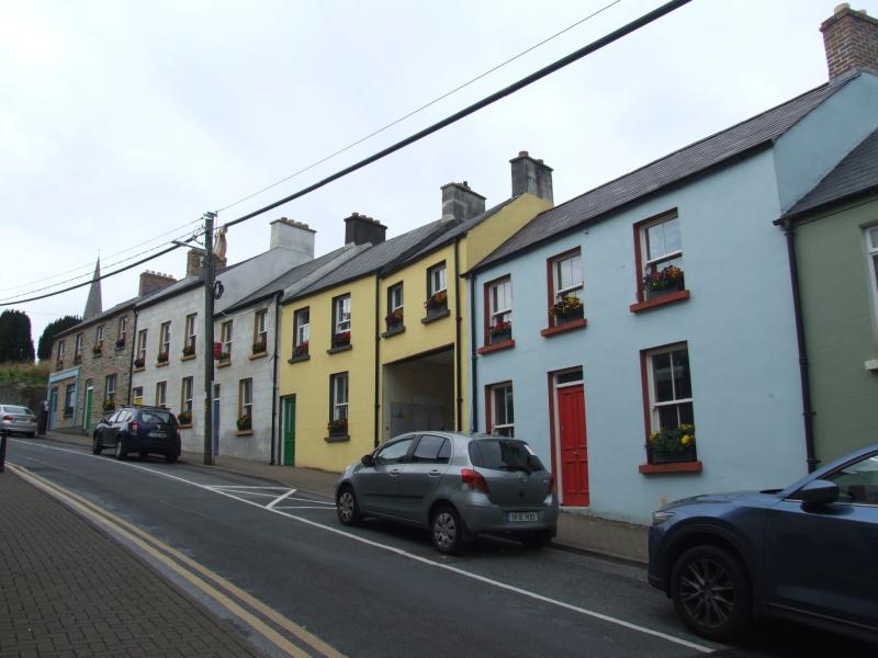 Celebrations planned to mark success of conservation project in Letterkenny