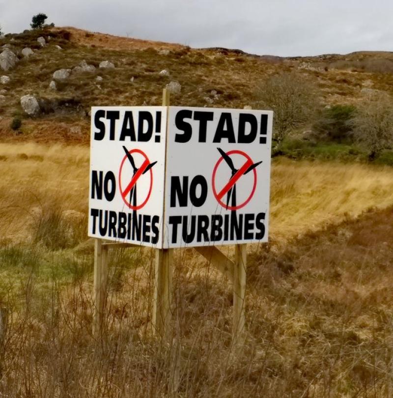 Crucial decision on wind farm projects due at council today