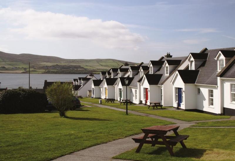 Donegal's holiday homes make up 40.6% of the county's vacant properties