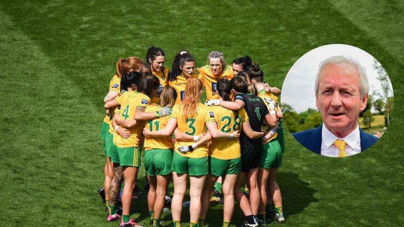 McShea's Say: Donegal put in heroic showing in their loss to Meath