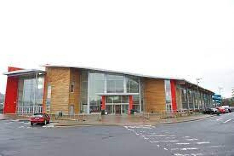 Approximately €3,000 to hold a Donegal Co Council meeting in the Aura Leisure Centre, Letterkenny