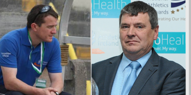 Donegal men appointed to roles for World Under-20 Championships