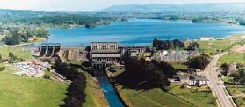 Donegal Co Council urged to examine hydro generating possibilities