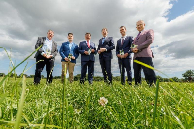 €25,000 in prizemoney in Grassland Farmer of the Year competition