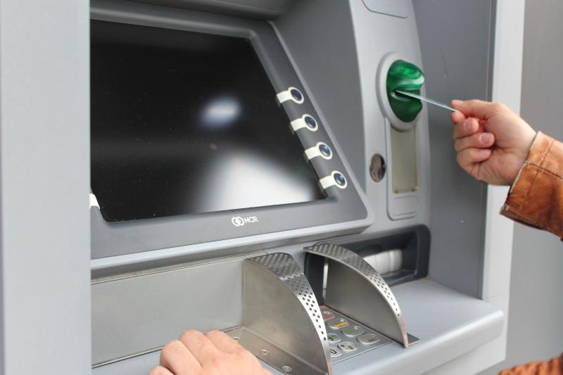 ATMs and night deposit to go as AIB goes cashless in six Donegal branches