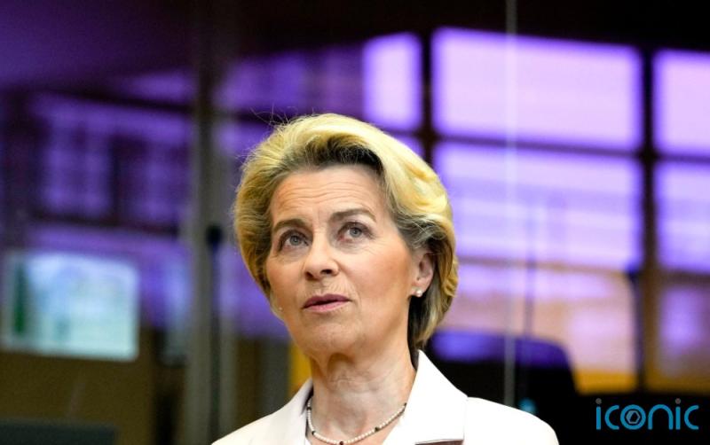 'The need is high' - EU draws up energy plan in case of Russian gas cut-off